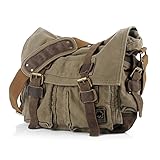 Image of JONON J-001 messenger bag