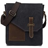 Image of VASCHY VAAU065GA messenger bag