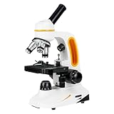 Image of SVBONY FAUF9391A microscope