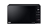 Image of LG MS2336DB microwave