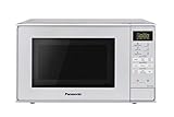 Image of Panasonic NN-ST25JMQPQ microwave