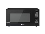 Image of Panasonic NN-ST75LBQPQ microwave