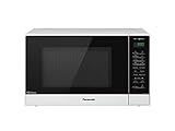 Image of Panasonic NN-ST64JWQPQ microwave