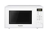 Image of Panasonic NN-ST25JWQPQ microwave