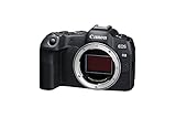 Image of Canon R8BODY mirrorless camera