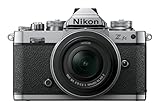 Image of Nikon VOK090UA mirrorless camera