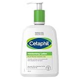 Image of Cetaphil AM02391 moisturiser