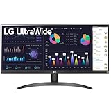 Image of LG 29WQ500-B monitor