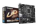 Image of GIGABYTE H610M S2H V2 DDR4 motherboard