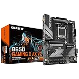 Image of GIGABYTE B650 GAMING X AX V2 motherboard