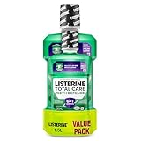 Image of Listerine 79611304 mouthwash