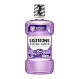 Image of Listerine SI-10013176 mouthwash