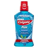 Image of COLGATE 1610285 mouthwash