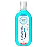 Image of Sensodyne 9300673826701 mouthwash