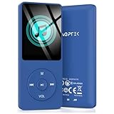 Image of AGPTEK AGPTEK MP3 player