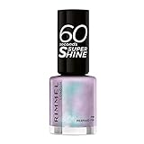 Image of Rimmel 34778209719 nail polish