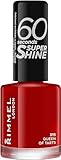 Image of Rimmel 34778209315 nail polish