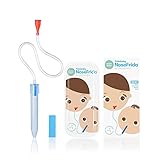 Image of Frida Baby FB-NF nasal aspirator