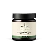 Image of Sukin 607598 night cream