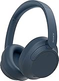 Image of Sony WHCH720N/L noise-cancelling headphone