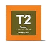 Image of T2 Tea T105AE003 oolong tea