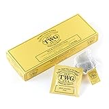 Image of TWG Tea PACKTB670 oolong tea