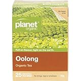 Image of Planet Organic 9321728000723 oolong tea