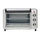 Image of Russell Hobbs RHTOV25 oven