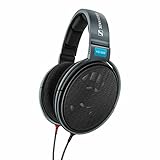 Image of Sennheiser 4465 over ear headphone