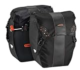 Image of Ibera IBBA9 pannier bag