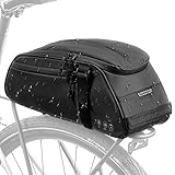 Image of WOTOW KE1 pannier bag