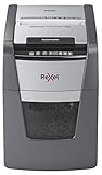 Image of Rexel 2020100XAU paper shredder