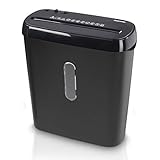 Image of Hama 00050541 paper shredder