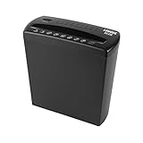 Image of LENOXX V196-XS-510 paper shredder