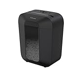 Image of Fellowes 4403201 paper shredder