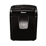 Image of Fellowes CRC46867 paper shredder