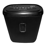 Image of LENOXX V196-EC1018 paper shredder