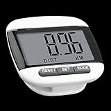 Image of QLK  pedometer