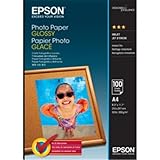 Image of Epson C13S042540 photo paper