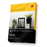 Image of Kodak 5740-094 photo paper