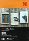 Image of Kodak K5740-512 photo paper