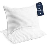 Image of Beckham Hotel Collection FBA_BLL-GLPLW-2PK-Q pillow