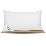 Image of LUXOR KING-PILLOW-4CM-M pillow