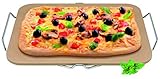 Image of Avanti 12258 pizza stone