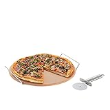 Image of Avanti 12291 pizza stone