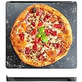 Image of Nerd Chef NC-CI1314 pizza stone