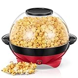 Image of CEOOL 003 popcorn maker