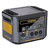 Image of VTOMAN PB58 portable generator