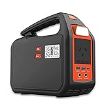 Image of Contech HER-S150-525 portable generator