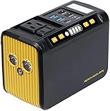 Image of ROCKSOLAR RS81 portable generator